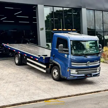 VOLKSWAGEN DELIVERY EXPRESS 2.8 TURBO DIESEL CHASSI 4X2 MANUAL VOLKSWAGEN DELIVERY EXPRESS 2.8 TURBO DIESEL CHASSI 4X2 MANUAL