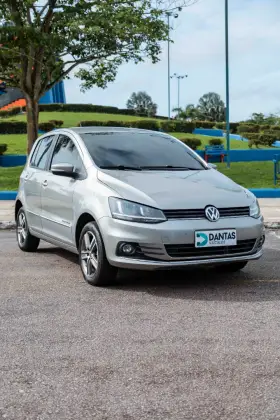 VOLKSWAGEN FOX 1.6 MSI COMFORTLINE 8V FLEX 4P MANUAL VOLKSWAGEN FOX 1.6 MSI COMFORTLINE 8V FLEX 4P MANUAL