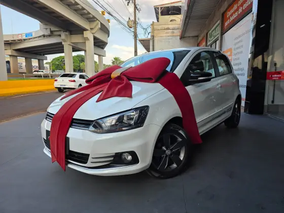 VOLKSWAGEN FOX 1.6 MSI TOTAL FLEX CONNECT 4P MANUAL VOLKSWAGEN FOX 1.6 MSI TOTAL FLEX CONNECT 4P MANUAL