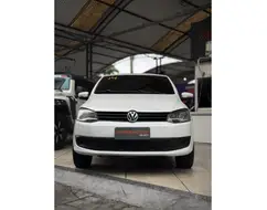 VOLKSWAGEN FOX 1.0 MI BLUEMOTION 8V FLEX 4P MANUAL VOLKSWAGEN FOX 1.0 MI BLUEMOTION 8V FLEX 4P MANUAL