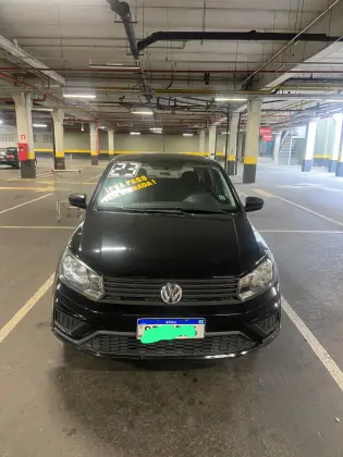 VOLKSWAGEN GOL 1.0 12V MPI TOTALFLEX 4P MANUAL VOLKSWAGEN GOL 1.0 12V MPI TOTALFLEX 4P MANUAL