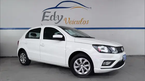 VOLKSWAGEN GOL 1.0 12V MPI TOTALFLEX 4P MANUAL VOLKSWAGEN GOL 1.0 12V MPI TOTALFLEX 4P MANUAL