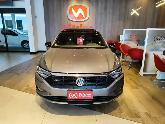 VOLKSWAGEN JETTA 1.4 250 TSI TOTAL FLEX R-LINE TIPTRONIC VOLKSWAGEN JETTA 1.4 250 TSI TOTAL FLEX R-LINE TIPTRONIC