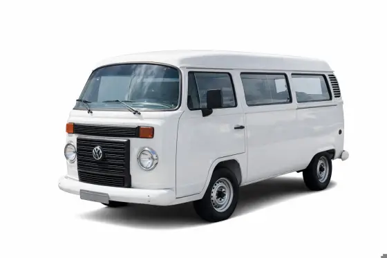 VOLKSWAGEN KOMBI 1.4 MI FURGÃO 8V FLEX 3P MANUAL