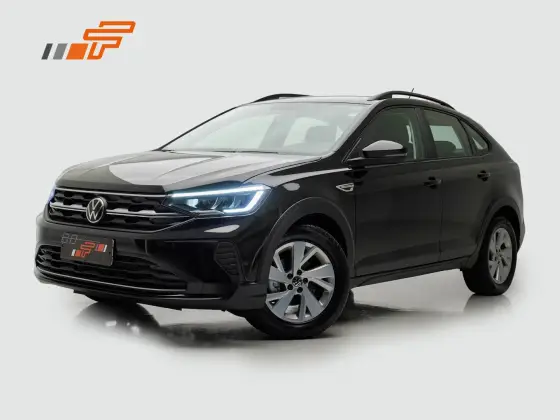 VOLKSWAGEN NIVUS 1.0 200 TSI TOTAL FLEX COMFORTLINE AUTOMÁTICO VOLKSWAGEN NIVUS 1.0 200 TSI TOTAL FLEX COMFORTLINE AUTOMÁTICO