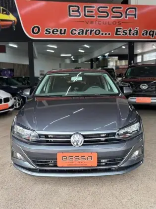 VOLKSWAGEN POLO 1.0 200 TSI COMFORTLINE AUTOMÁTICO