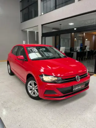 VOLKSWAGEN POLO 1.0 MPI TOTAL FLEX MANUAL