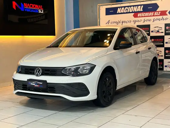 VOLKSWAGEN POLO 1.0 MPI TRACK MANUAL