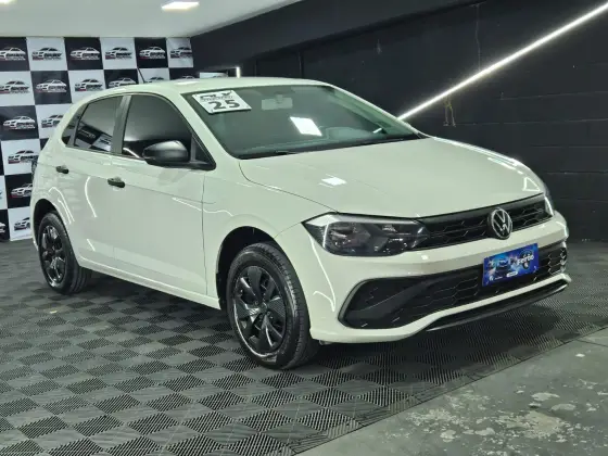 VOLKSWAGEN POLO 1.0 MPI TRACK MANUAL VOLKSWAGEN POLO 1.0 MPI TRACK MANUAL