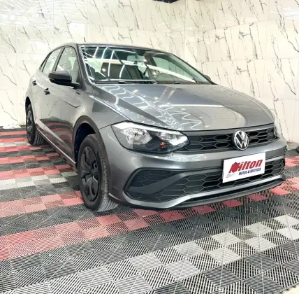 VOLKSWAGEN POLO 1.0 MPI TRACK MANUAL VOLKSWAGEN POLO 1.0 MPI TRACK MANUAL