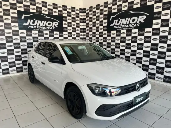 VOLKSWAGEN POLO 1.0 MPI TRACK MANUAL VOLKSWAGEN POLO 1.0 MPI TRACK MANUAL