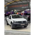 VOLKSWAGEN SAVEIRO 1.6 MSI ROBUST CS 16V FLEX 2P MANUAL VOLKSWAGEN SAVEIRO 1.6 MSI ROBUST CS 16V FLEX 2P MANUAL