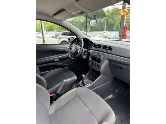 VOLKSWAGEN-SAVEIRO-1.6 MSI ROBUST CS 16V FLEX 2P MANUAL VOLKSWAGEN-SAVEIRO-2024