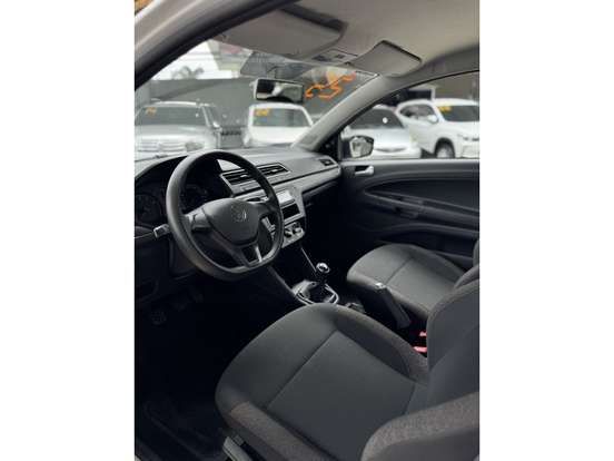 VOLKSWAGEN-SAVEIRO-1.6 MSI ROBUST CS 16V FLEX 2P MANUAL VOLKSWAGEN-SAVEIRO-2024