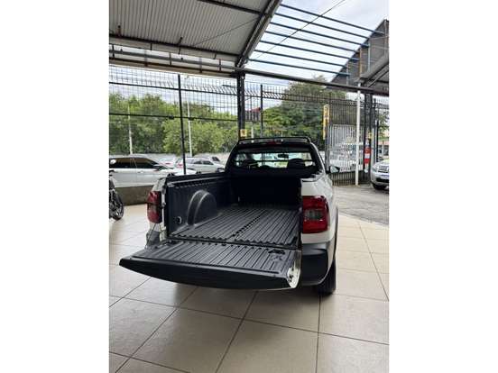 VOLKSWAGEN-SAVEIRO-1.6 MSI ROBUST CS 16V FLEX 2P MANUAL VOLKSWAGEN-SAVEIRO-2024