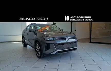 VOLKSWAGEN TERA 1.0 170 TSI HIGH AUTOMÁTICO