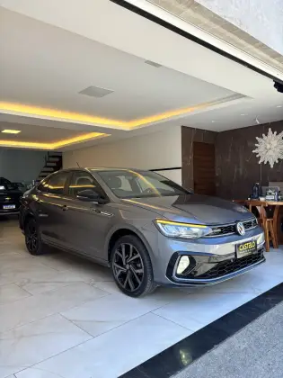VOLKSWAGEN VIRTUS 1.4 250 TSI EXCLUSIVE AUTOMÁTICO