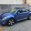 VOLKSWAGEN FUSCA 2.0 TSI 16V GASOLINA 2P AUTOMÁTICO VOLKSWAGEN FUSCA 2.0 TSI 16V GASOLINA 2P AUTOMÁTICO