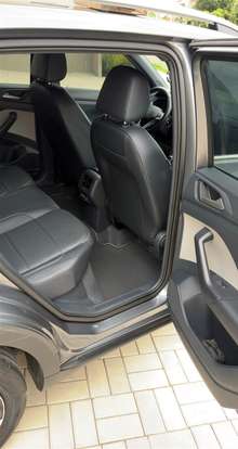 VOLKSWAGEN-T-CROSS-1.4 250 TSI TOTAL FLEX HIGHLINE AUTOMÁTICO VOLKSWAGEN-T-CROSS-2022