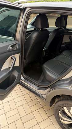 VOLKSWAGEN-T-CROSS-1.4 250 TSI TOTAL FLEX HIGHLINE AUTOMÁTICO VOLKSWAGEN-T-CROSS-2022