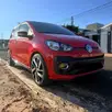 VOLKSWAGEN UP 1.0 TSI PEPPER 12V FLEX 4P MANUAL VOLKSWAGEN UP 1.0 TSI PEPPER 12V FLEX 4P MANUAL