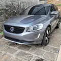 VOLVO XC60 2.4 D5 MOMENTUM DIESEL AWD 4P AUTOMÁTICO VOLVO XC60 2.4 D5 MOMENTUM DIESEL AWD 4P AUTOMÁTICO