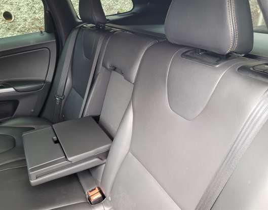 VOLVO-XC60-2.4 D5 MOMENTUM DIESEL AWD 4P AUTOMÁTICO VOLVO-XC60-2017
