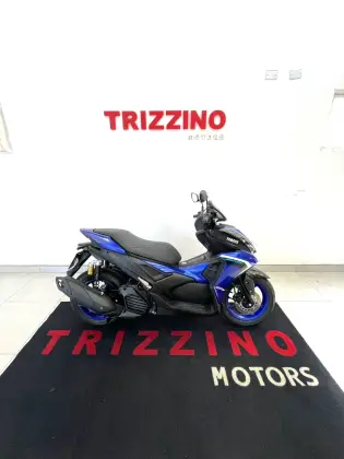 YAMAHA AEROX 160 ABS 
