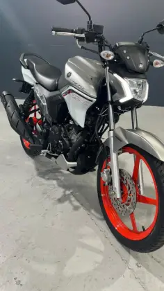 YAMAHA FACTOR 150 DX YAMAHA FACTOR 150 DX