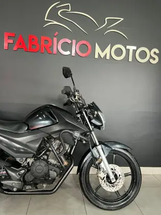 YAMAHA FACTOR 150ED 