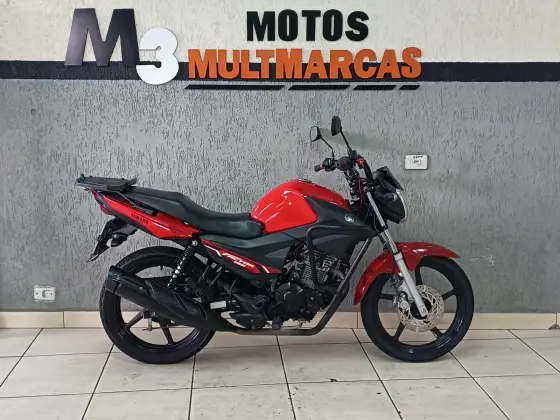 YAMAHA FACTOR 150ED YAMAHA FACTOR 150ED