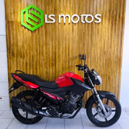 YAMAHA FACTOR YBR 150 ED 