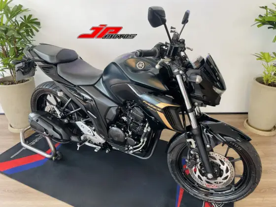 YAMAHA FZ25 FAZER ABS 