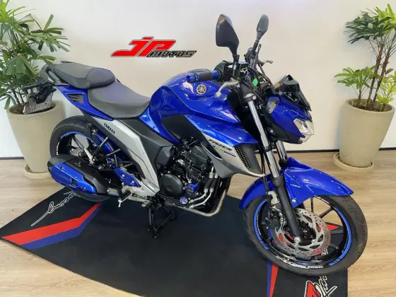YAMAHA FZ25 FAZER ABS YAMAHA FZ25 FAZER ABS