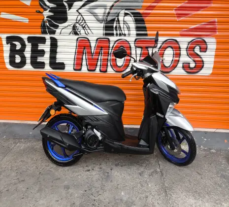 YAMAHA NEO 125 YAMAHA NEO 125