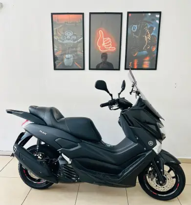 YAMAHA NMAX 160 ABS 