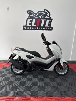 YAMAHA NMAX 160 ABS 