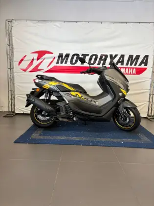 YAMAHA NMAX 160 ABS 