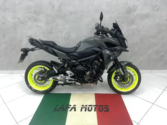 YAMAHA TRACER 900 GT 