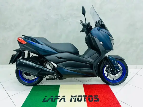 YAMAHA XMAX ABS YAMAHA XMAX ABS