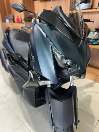 YAMAHA XMAX ABS 
