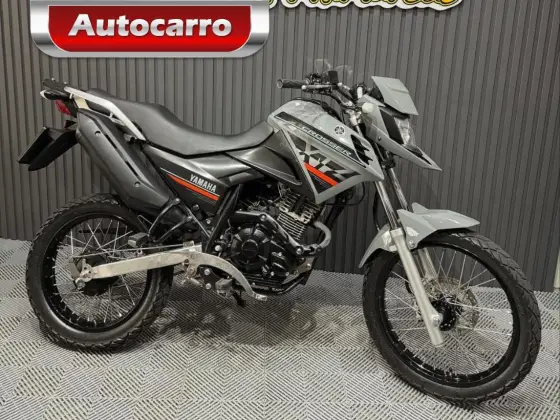 YAMAHA XTZ 150 CROSSER E YAMAHA XTZ 150 CROSSER E