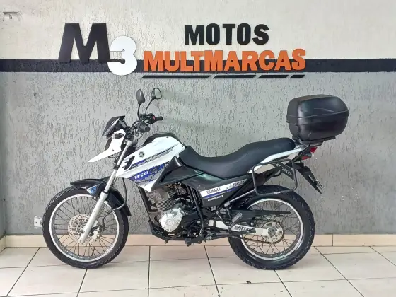 YAMAHA XTZ 150 CROSSER ED YAMAHA XTZ 150 CROSSER ED