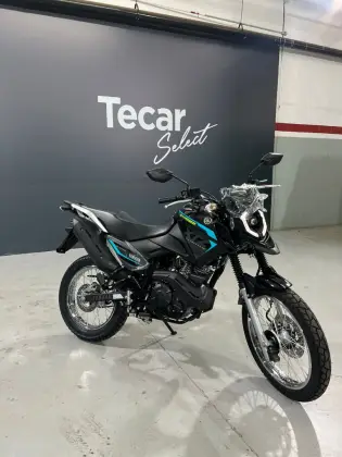 YAMAHA XTZ 150 CROSSER S YAMAHA XTZ 150 CROSSER S