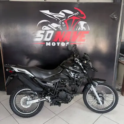 YAMAHA XTZ 150 CROSSER S 