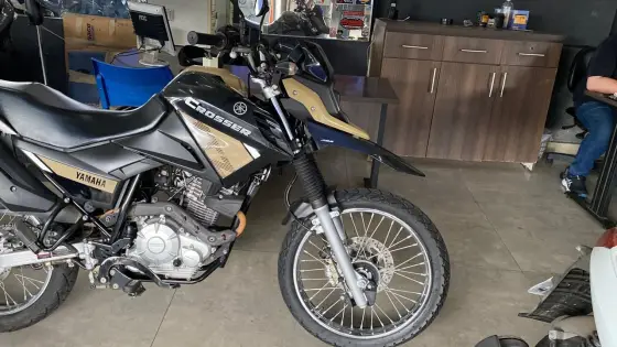YAMAHA XTZ 150 CROSSER Z YAMAHA XTZ 150 CROSSER Z