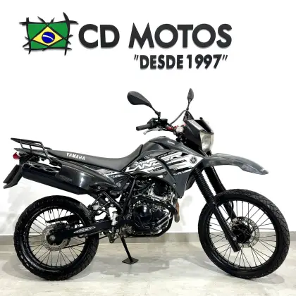 YAMAHA XTZ 250 LANDER YAMAHA XTZ 250 LANDER