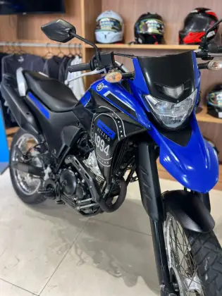 YAMAHA XTZ 250 LANDER 
