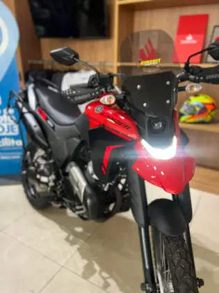 YAMAHA XTZ 250 LANDER 