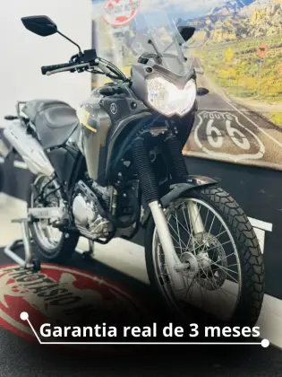YAMAHA XTZ 250 TÉNÉRÉ YAMAHA XTZ 250 TÉNÉRÉ